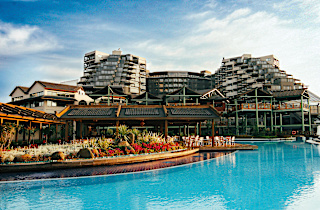 Limak Lara De Luxe Hotel & Resort Genel 4